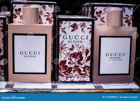 bloom perfume by gucci|gucci bloom the perfume shop.